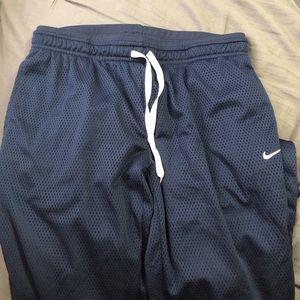Nike sweatpants
